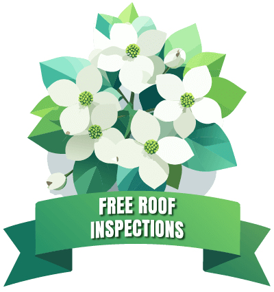 Roof Inspections badge